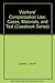 Workers' Compensation Law: Cases, Materials, and Text (Casebook Series) by Lex K. Larson (2000-04-30)
