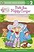 BY Janni, Rebecca ( Author ) [{ Nellie Sue, Happy Camper by Rebecca Janni