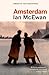 Amsterdam by Ian McEwan