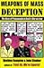 Weapons of Mass Deception (03) by Rampton, Sheldon - Stauber, John [Paperback (2003)]