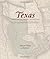 Texas: Mapping the Lone Star State through History: Rare and Unusual Maps from the Library of Congress (Mapping the States through History) 1st edition by Blevins, Don, Virga, Vincent (2010) Hardcover