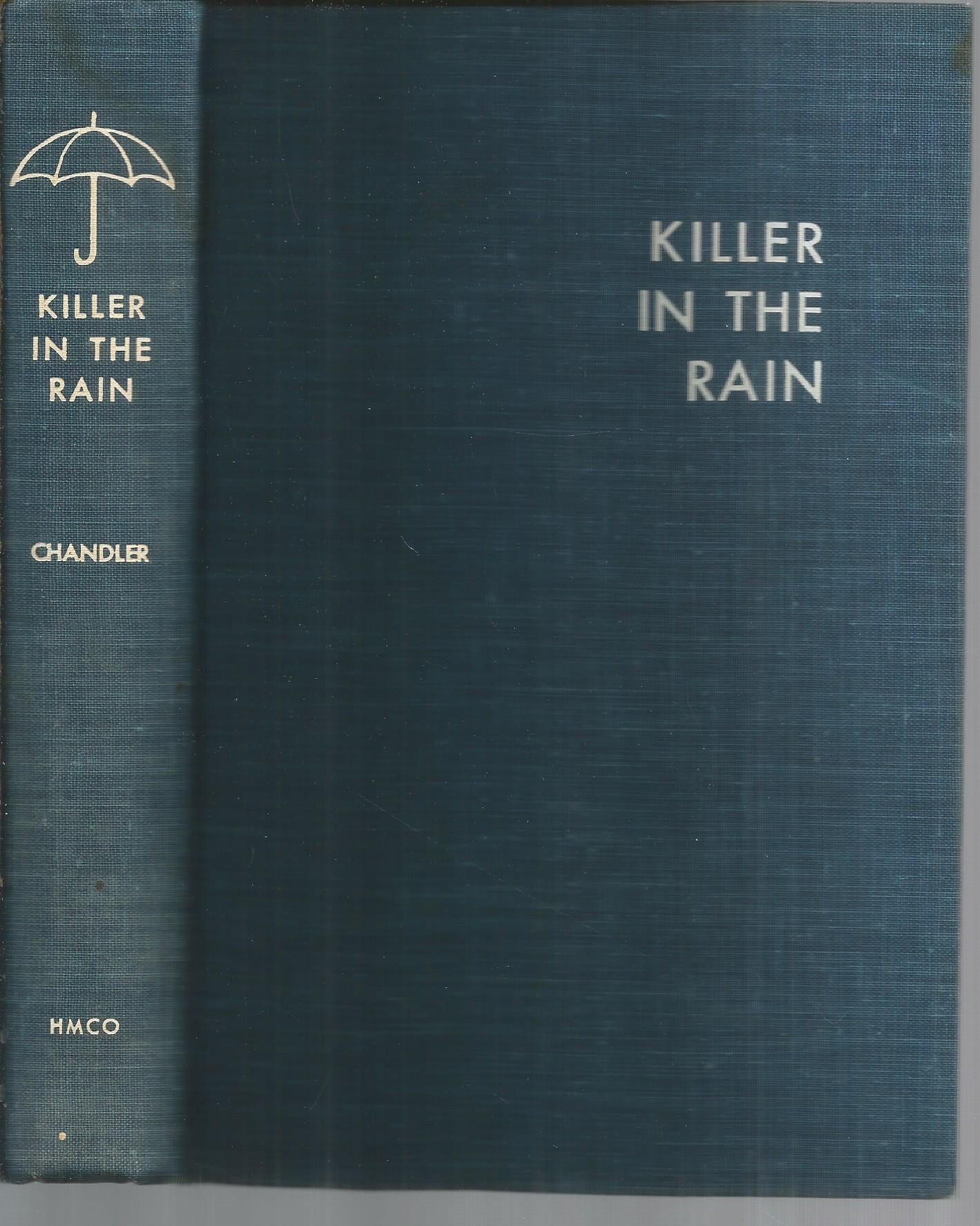 Killer in the Rain