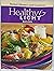Healthy & Light Recipes [Better Homes and Gardens, 2008] (BETTER HOMES AND GARDENS)