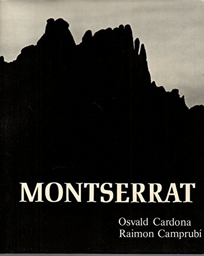 MONTSERRAT. (Hardcover)