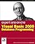 Expert One-on-One Visual Basic 2005 Database Programming by Roger Jennings (2005-12-19)
