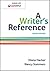 A Writer's Reference by Diana Hacker (2014-09-26)