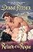 Return of the Rogue (A Sinclare Brothers Series) by Donna Fletcher (2008-02-26)