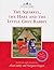 The Squirrel, the Hare and the Little Grey Rabbit (The tales of Little Grey Rabbit) by Alison Uttley (2000-08-07)