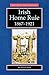 Irish Home Rule (New Fronti...