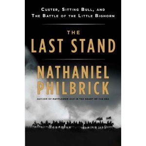 Author: Nathaniel Philbrick