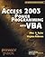 [(Access Power Programming with VBA )] [Author: Allen G. Taylor] [Oct-2003]