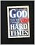 How to Let God Help You Through Hard Times