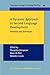A Dynamic Approach to Second Language Development: Methods and techniques (Language Learning & Language Teaching) (2011-02-28)