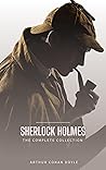 Sherlock Holmes: ...