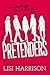 [(Pretenders )] [Author: Lisi Harrison] [Oct-2013]