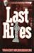 Last Rites (Stevie Houston Mysteries)