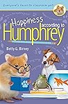 Happiness According to Humphrey (According to Humphrey #13)