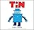 TiN by Chris Judge (2014-09-04)