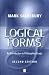 Logical Forms: An Introduction to Philosophical Logic 2nd edition by Sainsbury, Mark (2000) Paperback