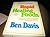 Rapid Healing Foods by Ben David