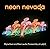 Neon Nevada by Peter Laufer (2011-11-08)