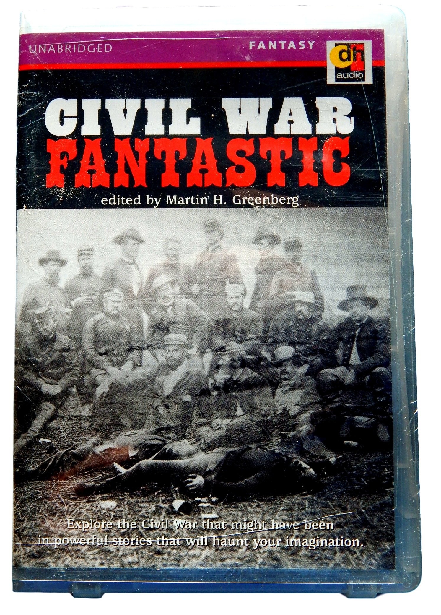 Civil War Fantastic