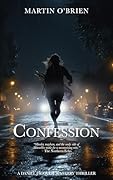 Confession (Jacquot Book 5) 