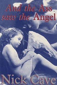 And the Ass saw the Angel
