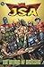JSA: The Return of the Hawkman by David Goyer (2003-02-28)
