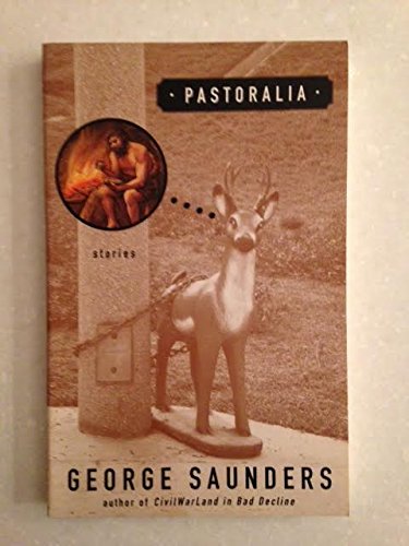 Pastoralia - Stories