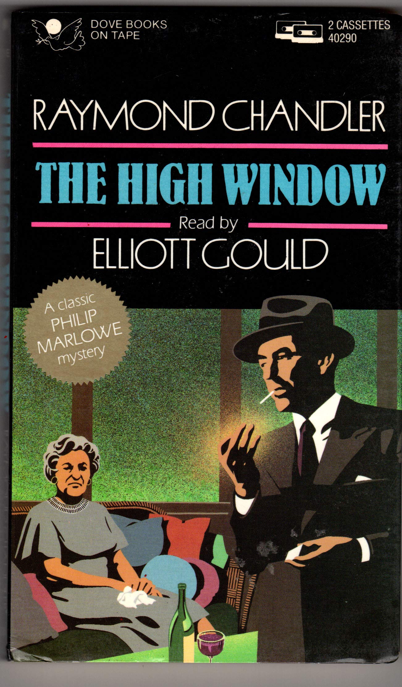 The High Window
