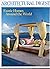 Architectural Digest August 2007 - Exotic Homes Around the World