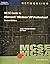 70-270 MCSE / MCSA Guide to Microsoft Windows XP Professional, Second Edition by James Michael Stewart (2004-03-31)