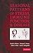 Seasonal Patterns of Stress, Immune Function, and Disease 1st edition by Nelson, Randy J., Demas, Gregory E., Klein, Sabra L., Kriegs (2002) Hardcover