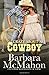 Crazy About A Cowboy: Volume 4 (Cowboy Heros) by Barbara McMahon (2013-01-11)