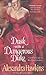 Dusk with a Dangerous Duke (Lords of Vice, Book 6) by Hawkins, Alexandra (February 26, 2013) Mass Market Paperback