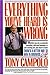 Everything You've Heard Is Wrong by Tony Campolo (1992-09-16)