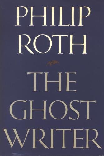 Ghost Writer 1ST Edition
