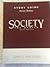 Study Guide for Society: The Basics