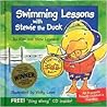 Swimming Lessons with Stewie the Duck