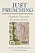 Just Preaching: Prophetic Voices for Economic Justice (2003-08-01)