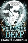 Verdigris Deep