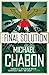 The Final Solution by Chabon, Michael (2008) Paperback