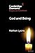 God and Being (Elements in ...