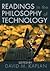 Readings in the Philosophy of Technology (04) by Kaplan, David M [Paperback (2003)]