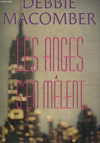 Les anges s'en mêlent