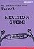 Revise Edexcel: Edexcel GCSE French Revision Guide (REVISE Edexcel MFL) by Rosi McNab (30-Nov-2012) Paperback