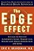 The Edge Effect: Achieve Total Health and Longevity with the Balanced Brain Advantage Hardcover April 1, 2004