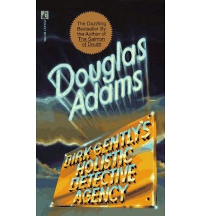 Dirk Gently's Holistic Detective Agency Dirk Gently's Holistic Detective Agency