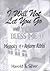 I Will Not Let You Go Until You Bless Me: Memoirs of a Reform Rabbi